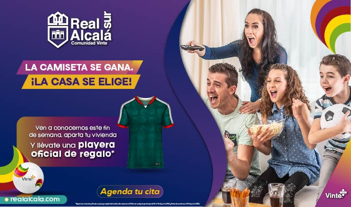 Promo Jersey