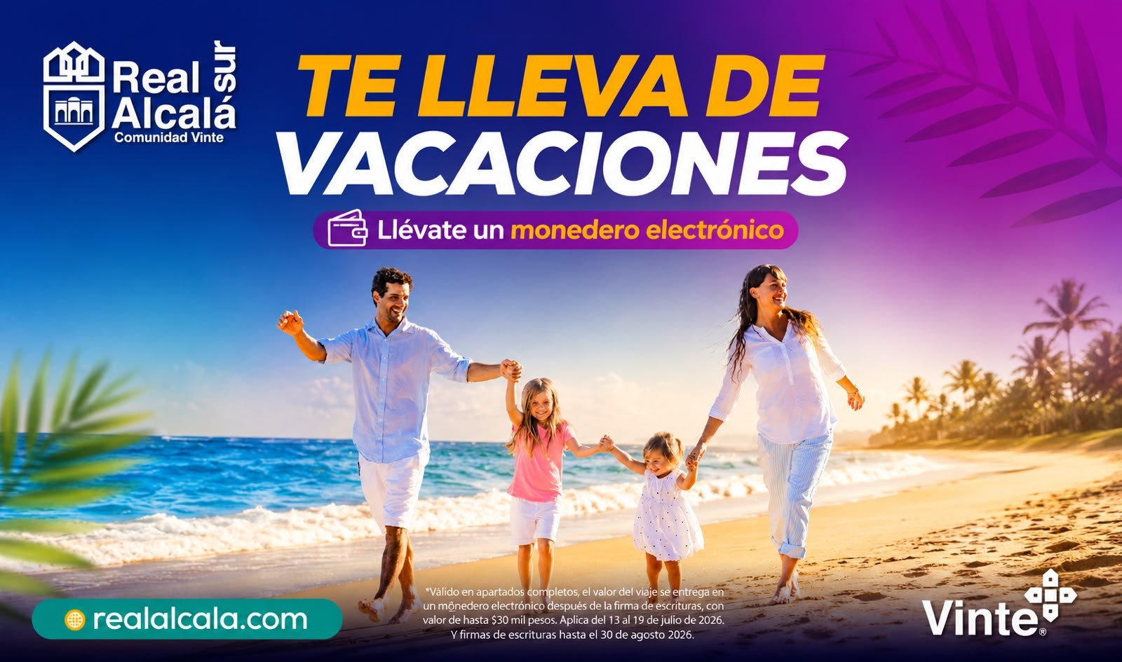 VACACIONES