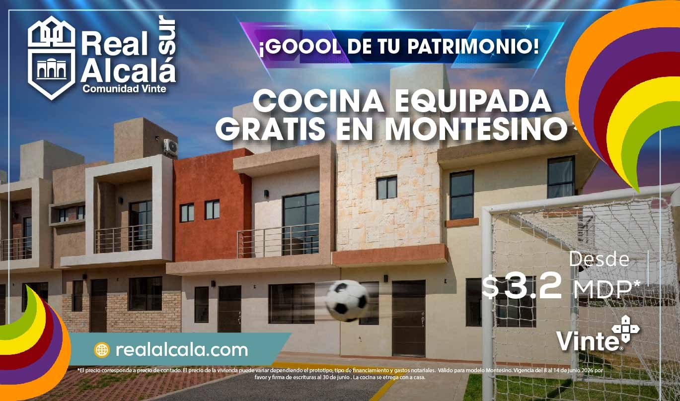 Ultimas montesinos